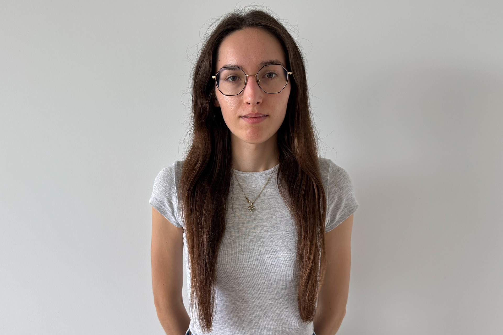 Kinga Żelińska Dietetyk